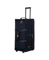 X-Bag 30" Rolling Shoe Duffle