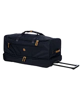 X-Bag 30" Rolling Shoe Duffle