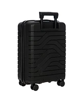 B|Y Ulisse 21" Expandable Spinner with Pocket