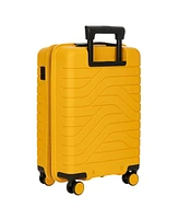 B|Y Ulisse 21" Expandable Spinner with Pocket
