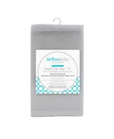 BreathableBaby AirflowBaby Breathable Mesh Liner for Full-Size Cribs