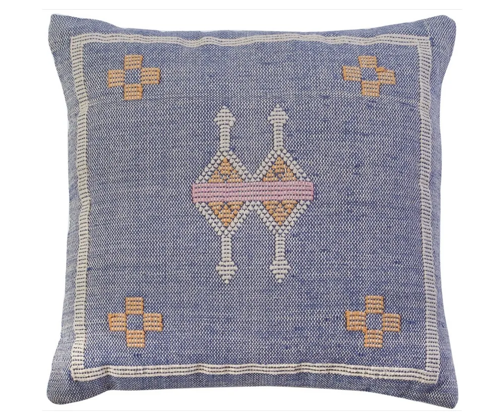 Safavieh Petrea 18" x 18" Pillow