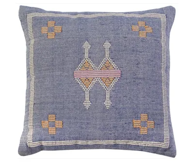 Safavieh Petrea 18" x 18" Pillow