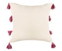 Safavieh Landria 16" x 16" Pillow