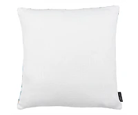 Safavieh Indoor/Outdoor Zarin 18" x 18" Pillow