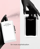 narciso rodriguez for her eau de toilette