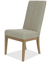 Davie Dining Upholstered Side Chair