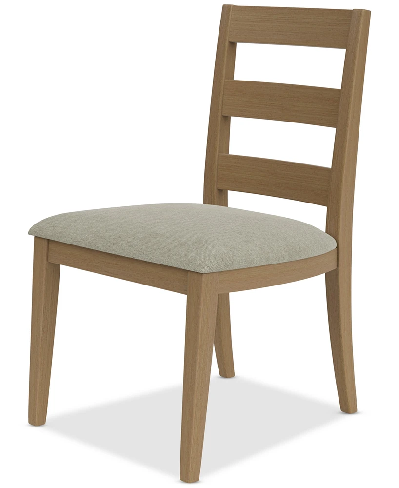 Davie Ladder Side Chair