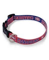 Wincraft Montreal Canadiens Pet Collar