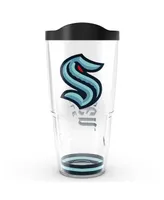 Tervis Tumbler Seattle Kraken 24 oz Classic Arctic Tumbler