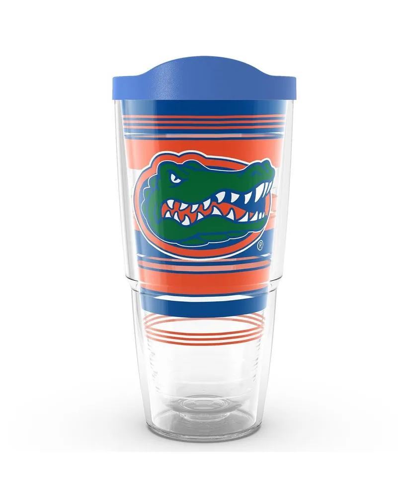 Tervis Tumbler Florida Gators 24 oz Hype Stripe Classic Tumbler