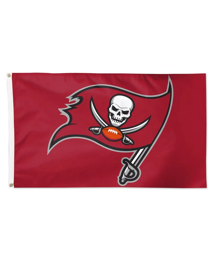 Buy 3 x 5' Tampa Bay Buccaneers Flag