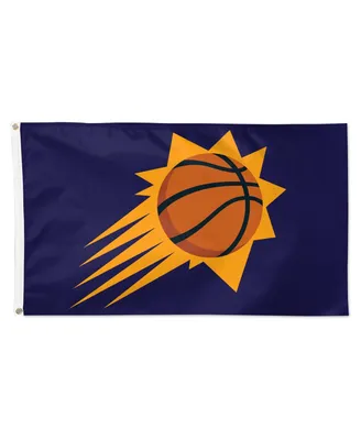 Wincraft Phoenix Suns 3' x 5' Primary Logo Single-Sided Flag