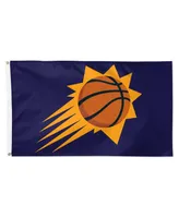 Wincraft Phoenix Suns 3' x 5' Primary Logo Single-Sided Flag