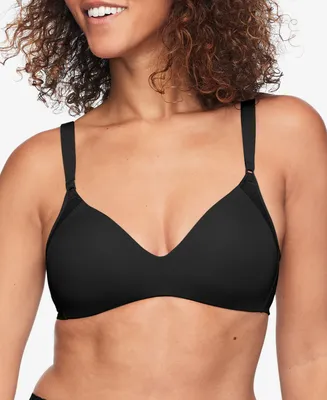 Warners Cloud 9 Super Soft Wireless Lift Comfort Bra RN2771A