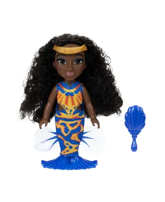 Disney The Little Mermaid Live Action Petite Tamika Doll