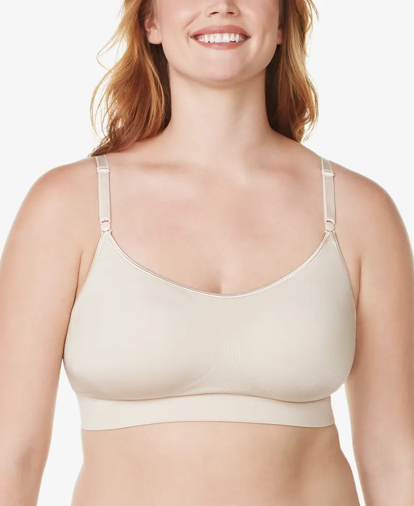 Warner's womens Easy Does It Dig-free Comfort Band With Seamless