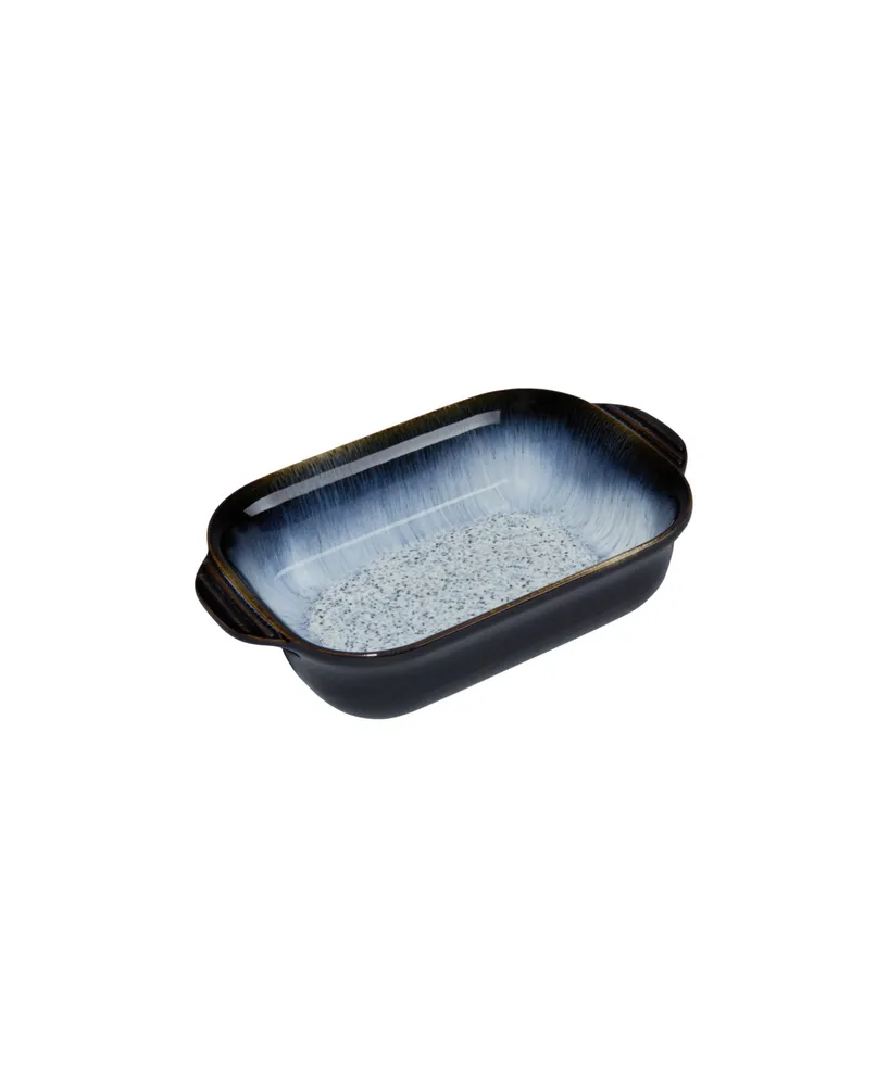 Denby Halo Small Rectangular Oven Dish