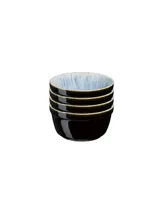 Denby Halo Alt 4-Pc. Ramekin Set