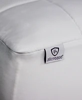 AllerEase Total Allergy Defense Mattress Pad