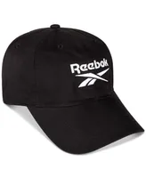 Reebok Twill Logo Cap