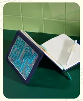 Lifelines "Find Your Path" Sensory Journal - with Tactile Cover and Embossed Paper