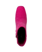 Sugar Women's Element Square Toe Dress Booties