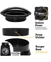 Mountain Grillers Burger Press Patty Burger Maker