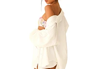 Dippin' Daisy's Women's Pacific Hideaway Cover-Up Set