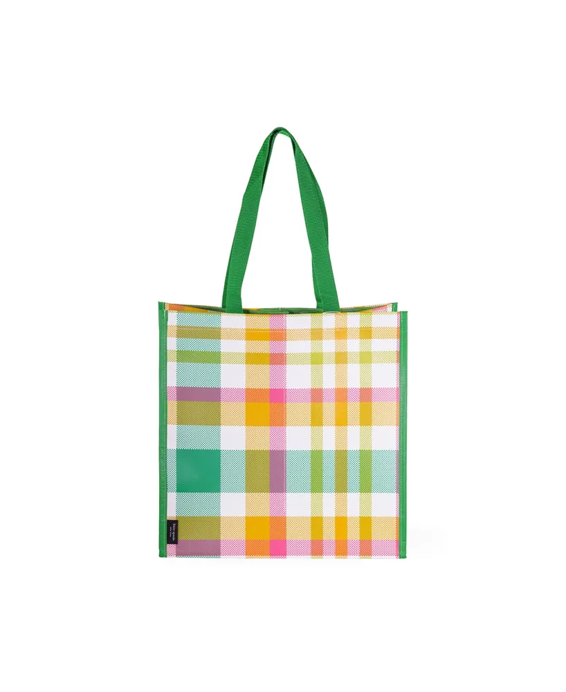 Kate Spade Grocery Tote