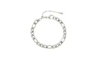 Bradley Figaro Chain Bracelet