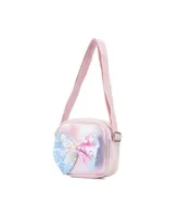 Olivia Miller Girls Amelia Crossbody Bag