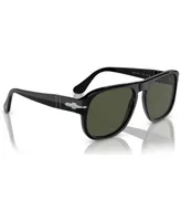 Persol Unisex Sunglasses, PO3310S - Jean