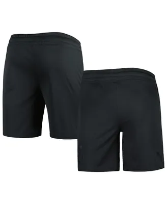 Men's Puma Black Borussia Dortmund Special Edition DryCELL Shorts