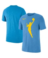 Men's and Women's Nike Wnba Logowoman T-shirt