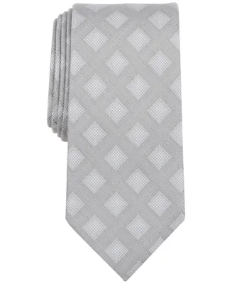 Michael Kors Men's Brookside Geo-Print Tie