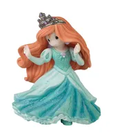 Precious Moments 100th Anniversary Celebration Disney 100 Ariel Bisque Porcelain Limited Edition Figurine