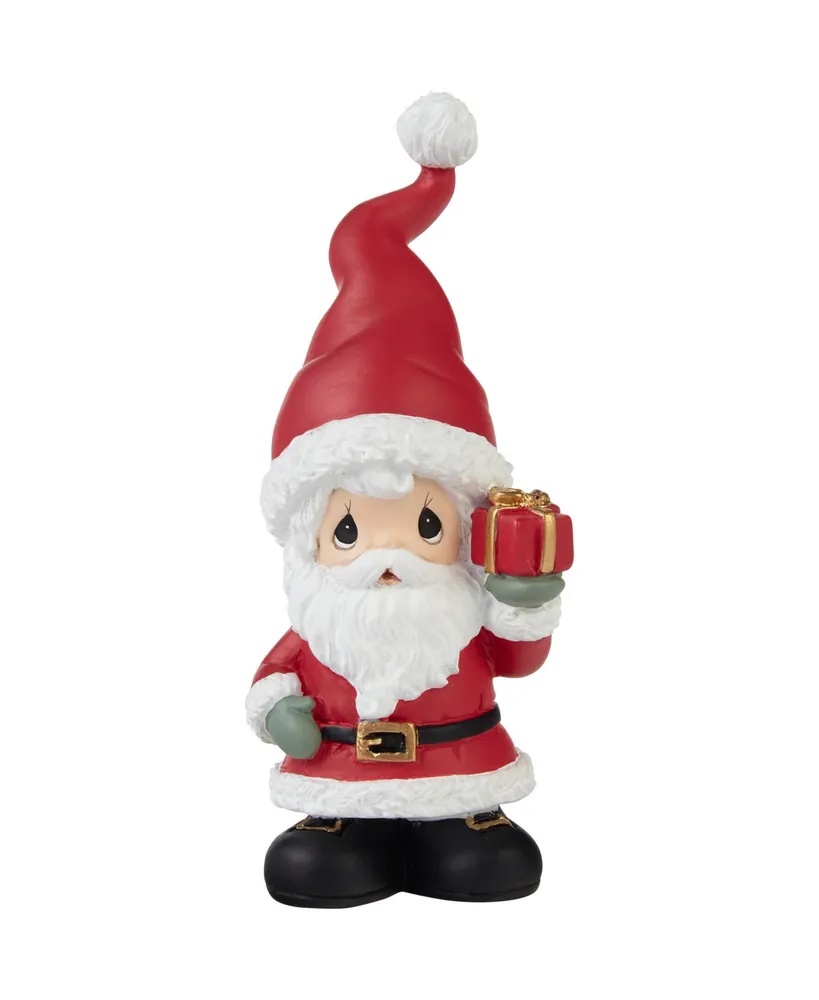 Precious Moments Merry Christmas to All Resin Mini Figurine