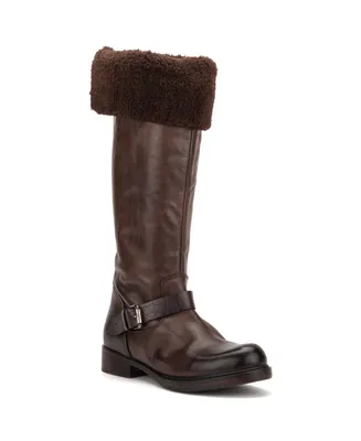 Vintage Foundry Co Women's London Boot