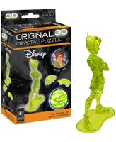 Bepuzzled 3D Crystal Puzzle Disney Peter Pan, 34 Pieces