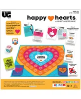 University Games Happy Hearts A Mindfulness Game