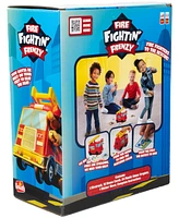 Goliath Fire Fightin' Frenzy Preschool Game