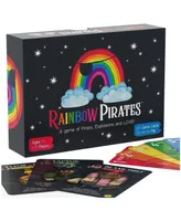 Goliath Rainbow Pirates A Game of Piracy, Explosions, and Love