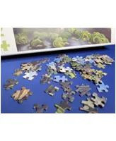 Pomegranate Communications, Inc. Phyllis Shafer Autumn in Yosemite Valley Puzzle, 1000 Pieces