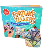 Klutz Press Fortune Tellers Set