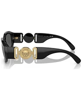 Versace Unisex Sunglasses