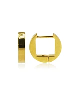 Rebl Jewelry Kelcey Huggie Earrings