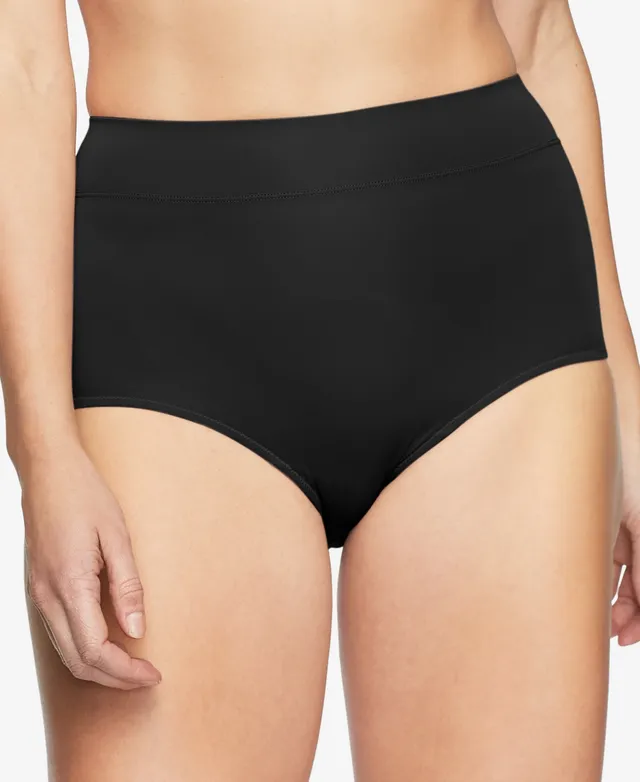Warner's Women's No Pinching, Problems Seamless Hipster Underwear RU3231P