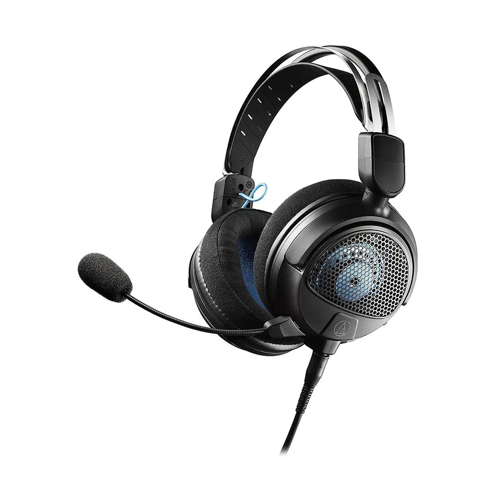 Audio Technica Audio-Technica Ath-GDL3 High-Fidelity Open-Back Gaming Headset