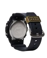 G-Shock 40th Anniversary Men's Digital Black Resin Watch 43.8mm, DWE5657RE-1